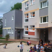 Mehrgenerationenhaus